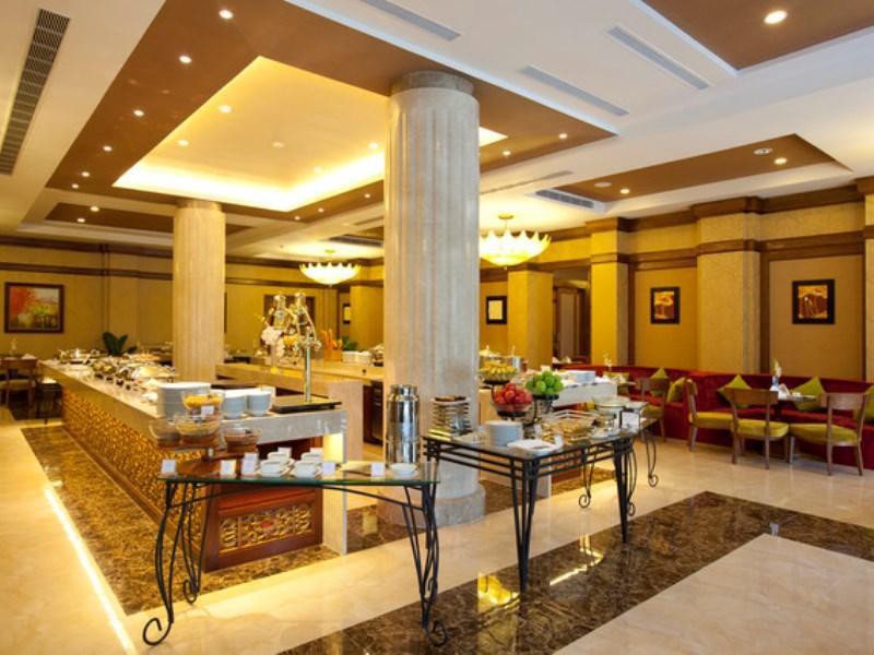 Vinpearl Luxury Nha Trang