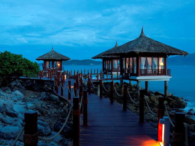 Vinpearl Luxury Nha Trang
