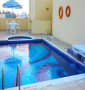 Xclusive CASA Hotel Apartment