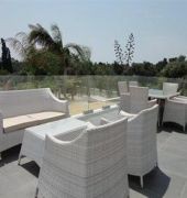 High View Gardens