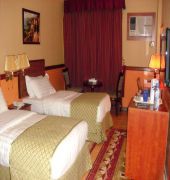 MIDDLE EAST HOTEL DUBAI