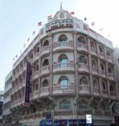 MIDDLE EAST HOTEL DUBAI