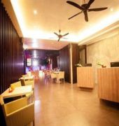 Citin Urbana Samui by Compass Hospitality