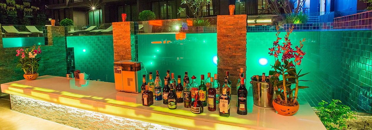 Citin Urbana Samui by Compass Hospitality