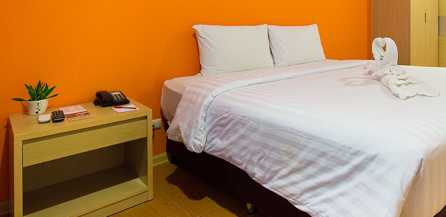 Citin Urbana Samui by Compass Hospitality