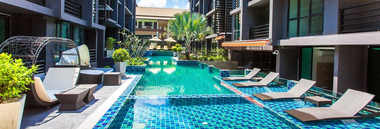 Citin Urbana Samui by Compass Hospitality