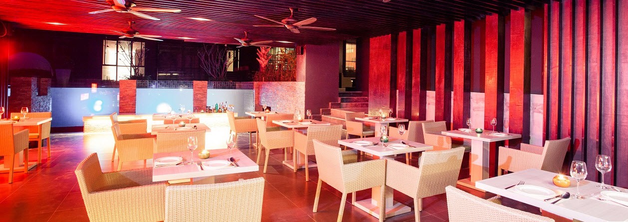Citin Urbana Samui by Compass Hospitality
