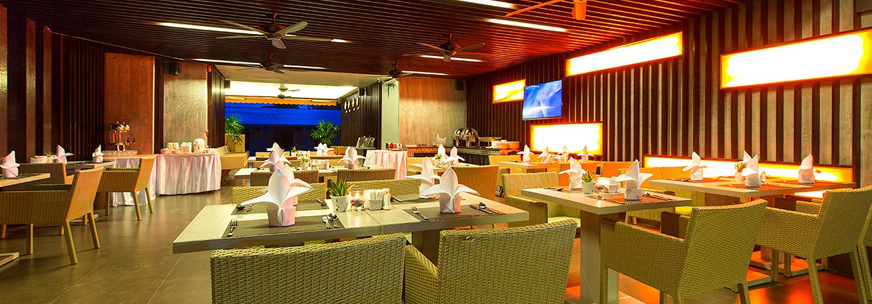Citin Urbana Samui by Compass Hospitality