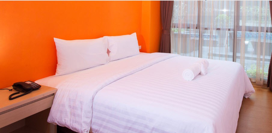 Citin Urbana Samui by Compass Hospitality