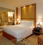 Bengaluru Marriott Hotel Whitefield