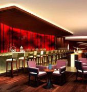 Bengaluru Marriott Hotel Whitefield