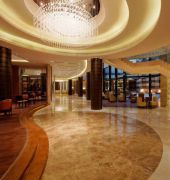 Bengaluru Marriott Hotel Whitefield