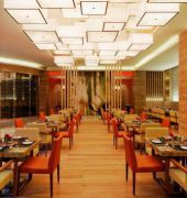 Bengaluru Marriott Hotel Whitefield