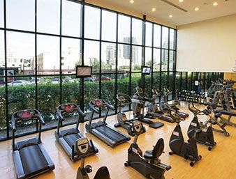 Ramada Hotel and Suites Ajman