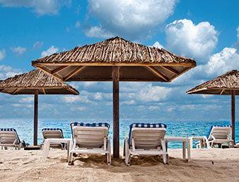 Ramada Hotel and Suites Ajman