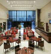 Ramada Hotel and Suites Ajman