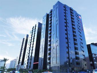 Ramada Hotel and Suites Ajman