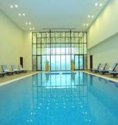 Ramada Hotel and Suites Ajman