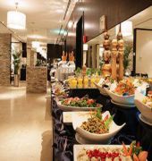 Ramada Hotel and Suites Ajman