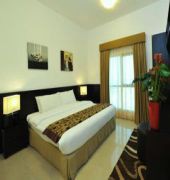 Ramada Hotel and Suites Ajman
