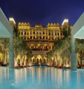 Jumeirah Royal Residences