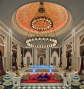 Jumeirah Royal Residences