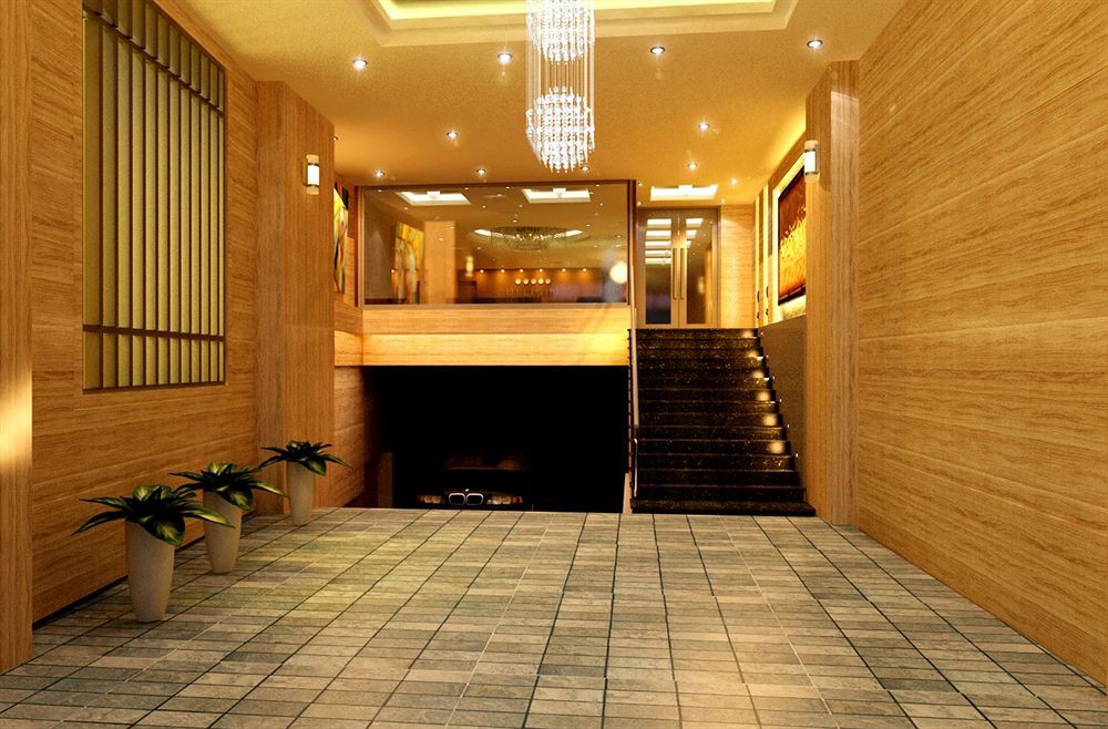 Hanoi Delight Hotel