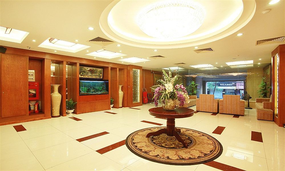 Hanoi Delight Hotel