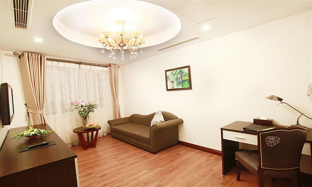 Hanoi Delight Hotel