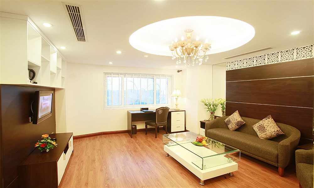 Hanoi Delight Hotel