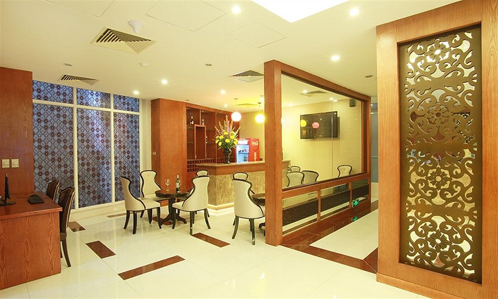 Hanoi Delight Hotel