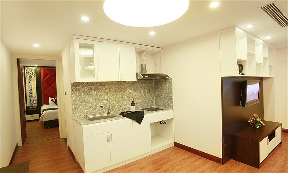 Hanoi Delight Hotel