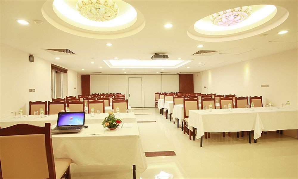 Hanoi Delight Hotel