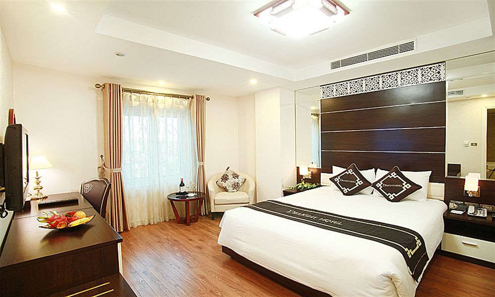 Hanoi Delight Hotel