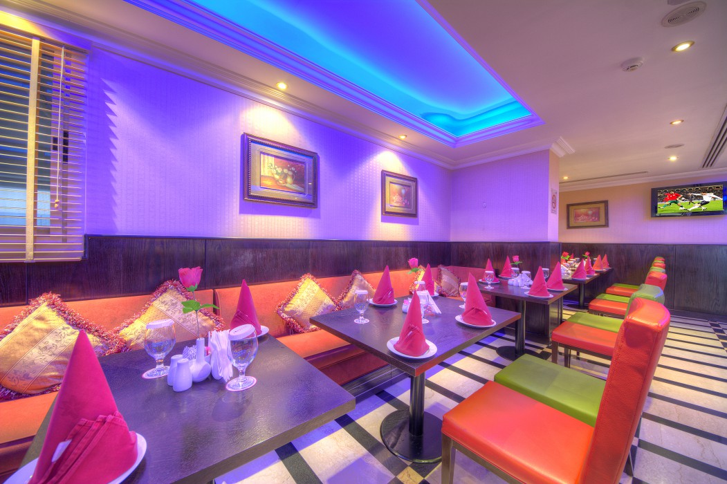 Fortune Hotel Apartments