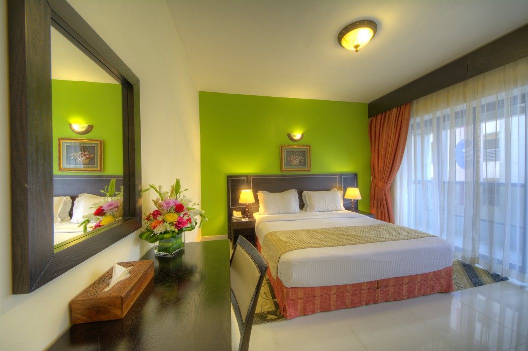 Fortune Hotel Apartments