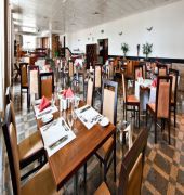 Hotel Continental Luanda