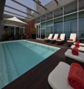 Hotel Continental Luanda