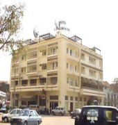 Hotel Continental Luanda