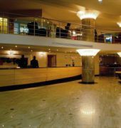 Hotel Trópico