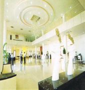 Ritz Hotel Victoria Garden