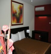 Hotel Vila Alice