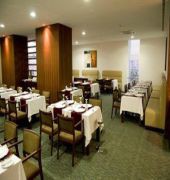 Skyna Hotel Luanda