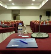 Skyna Hotel Luanda