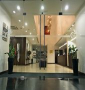 Skyna Hotel Luanda