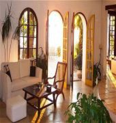 Hotel Boutique Costa Do Sol