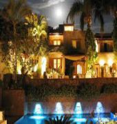 Hotel Boutique Costa Do Sol
