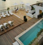 Hotel Boutique Costa Do Sol