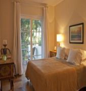 Hotel Boutique Costa Do Sol
