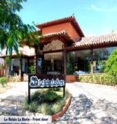 Le Relais La Borie